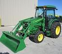 2021 John Deere 4044R Image