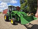 2021 John Deere 4044R Image