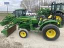 2021 John Deere 4044R Image