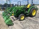 2021 John Deere 4044R Image