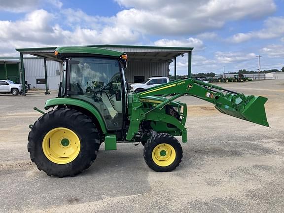 Image of John Deere 4044R equipment image 1