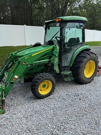 Image of John Deere 4044R Primary image