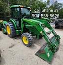 2021 John Deere 4044R Image