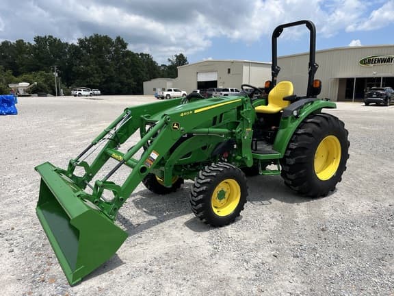 Image of John Deere 4044R Primary image