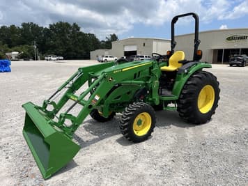 Main image John Deere 4044R
