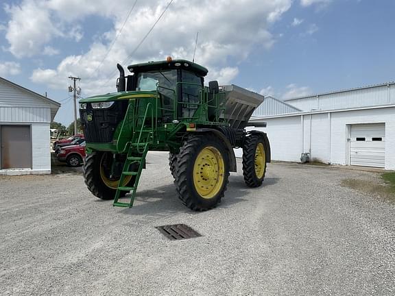 Image of John Deere R4045 Primary image