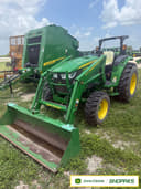 2021 John Deere 4052M Image