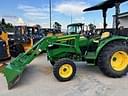 2021 John Deere 4052M Image