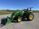 2021 John Deere 4052M Image