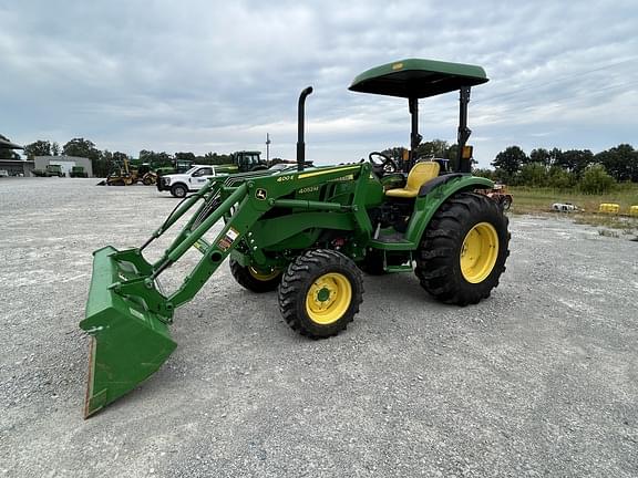 Image of John Deere 4052M Primary image