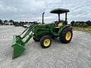 2021 John Deere 4052M Image