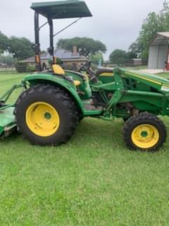 Image of John Deere 4052M equipment image 4