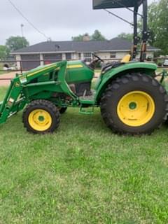 Image of John Deere 4052M Primary image