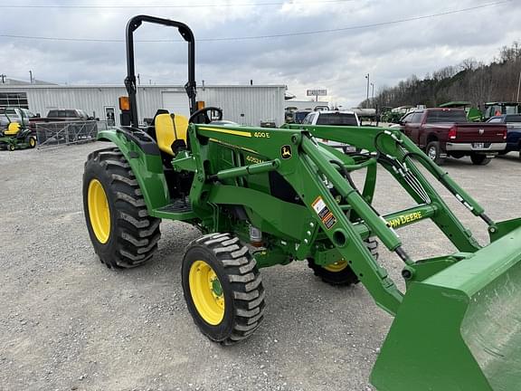 Image of John Deere 4052M Primary image