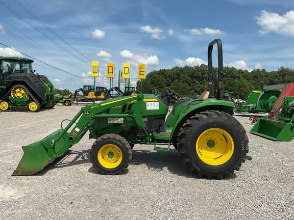 Image of John Deere 4052M Primary image