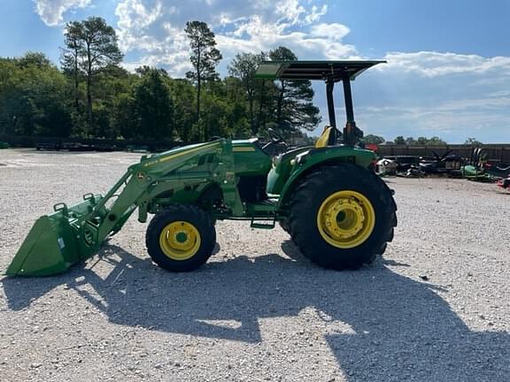 2021 John Deere 4052M Equipment Image0