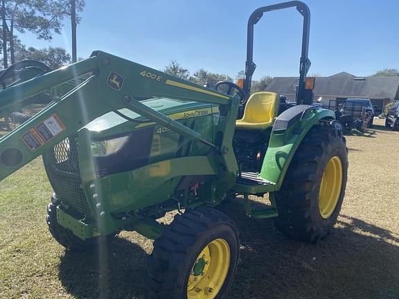 Image of John Deere 4052M Primary image