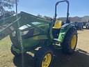 2021 John Deere 4052M Image