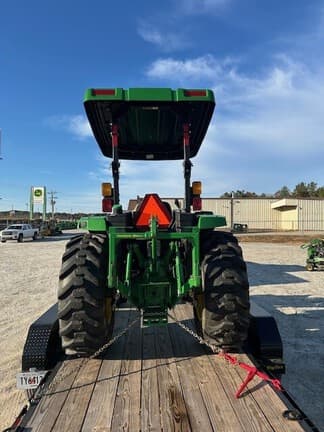 Image of John Deere 4052M Image 1