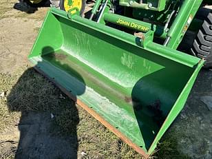 Main image John Deere 4052M 14