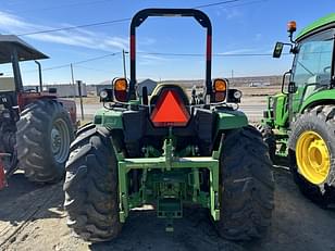 Main image John Deere 4052M 5