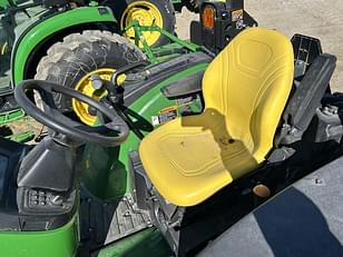 Main image John Deere 4052M 7