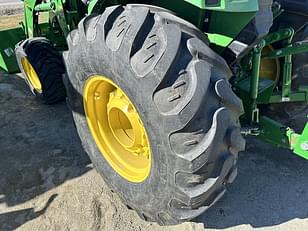 Main image John Deere 4052M 9