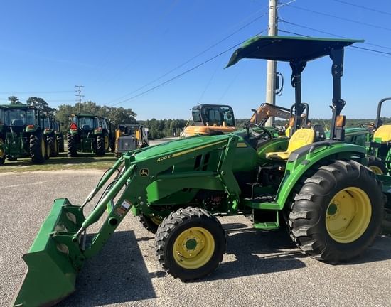 2021 John Deere 4052M Equipment Image0