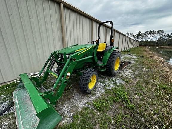 Image of John Deere 4052M Primary image