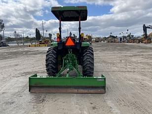 Main image John Deere 4052M 6