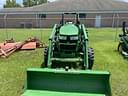 2021 John Deere 4052M Image