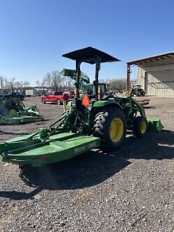 Image of John Deere 4052M equipment image 2