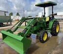 2021 John Deere 4052M Image