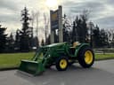 2021 John Deere 4052M Image