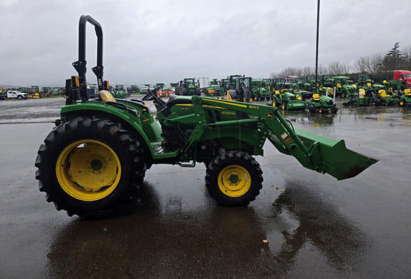 2021 John Deere 4052M Equipment Image0