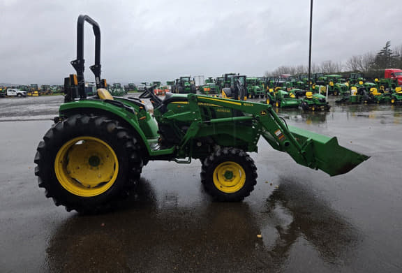 Image of John Deere 4052M Primary image