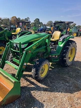 Image of John Deere 4052M Primary image