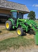 2021 John Deere 4052R Image
