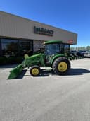 2021 John Deere 4052R Image