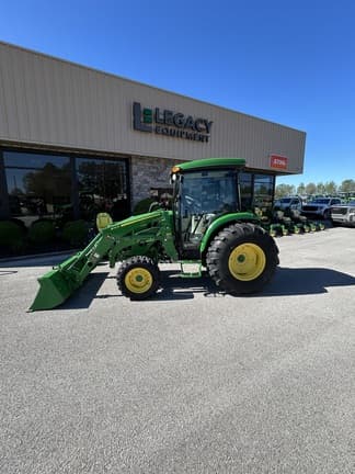 Main image John Deere 4052R