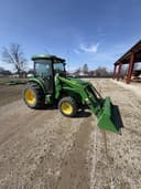 2021 John Deere 4052R Image