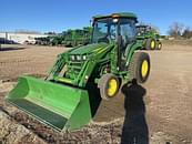 Thumbnail image John Deere 4052R 1