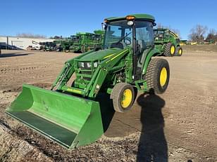 Main image John Deere 4052R 1