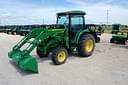 2021 John Deere 4052R Image