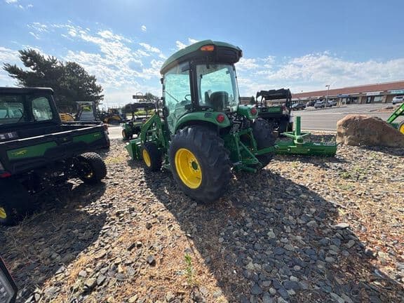 Image of John Deere 4052R equipment image 1