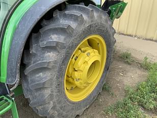 Main image John Deere 4052R 4