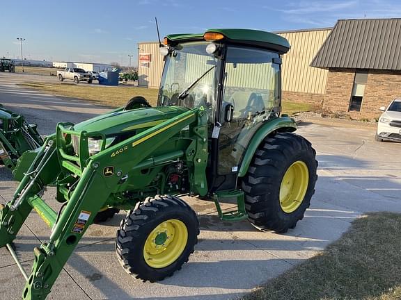 2021 John Deere 4052R Equipment Image0