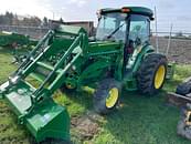 Thumbnail image John Deere 4052R 0