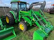 Thumbnail image John Deere 4052R 5