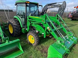 Main image John Deere 4052R 5